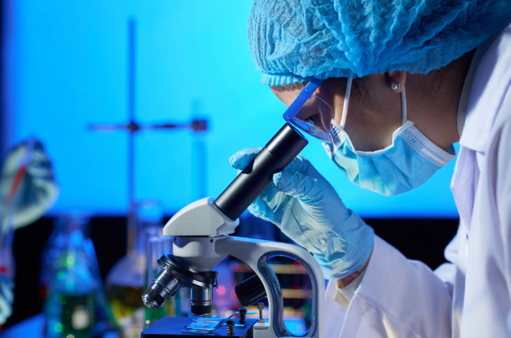 Pathology services
