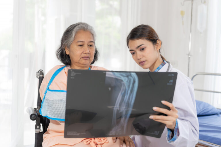 radiology